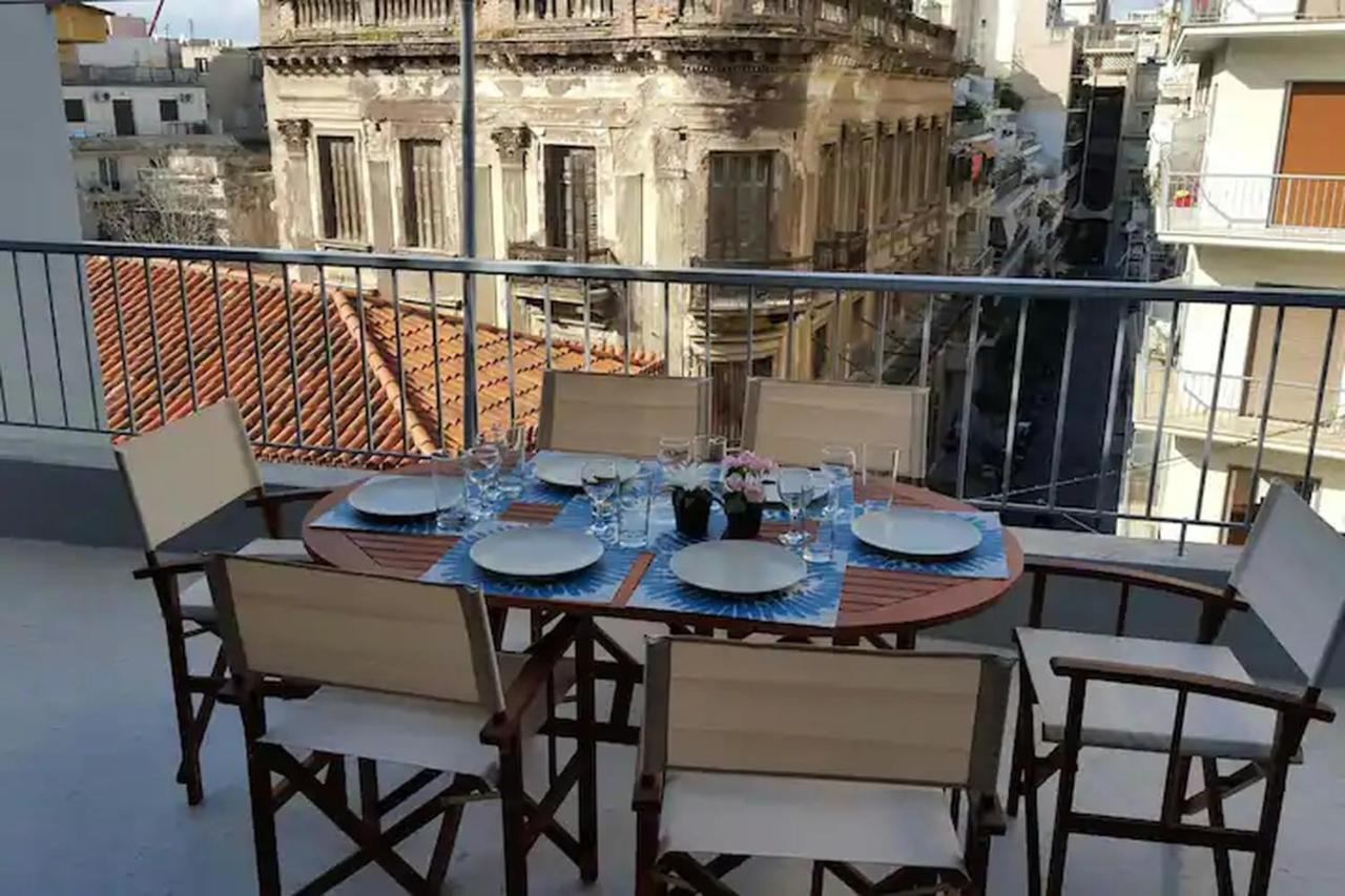 2BDR Boutique Full Apt in Plaka  Athènes Extérieur photo