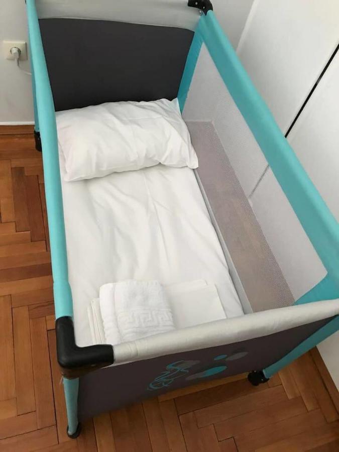 2BDR Boutique Full Apt in Plaka  Athènes Extérieur photo