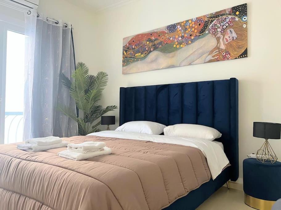 2BDR Boutique Full Apt in Plaka  Athènes Extérieur photo