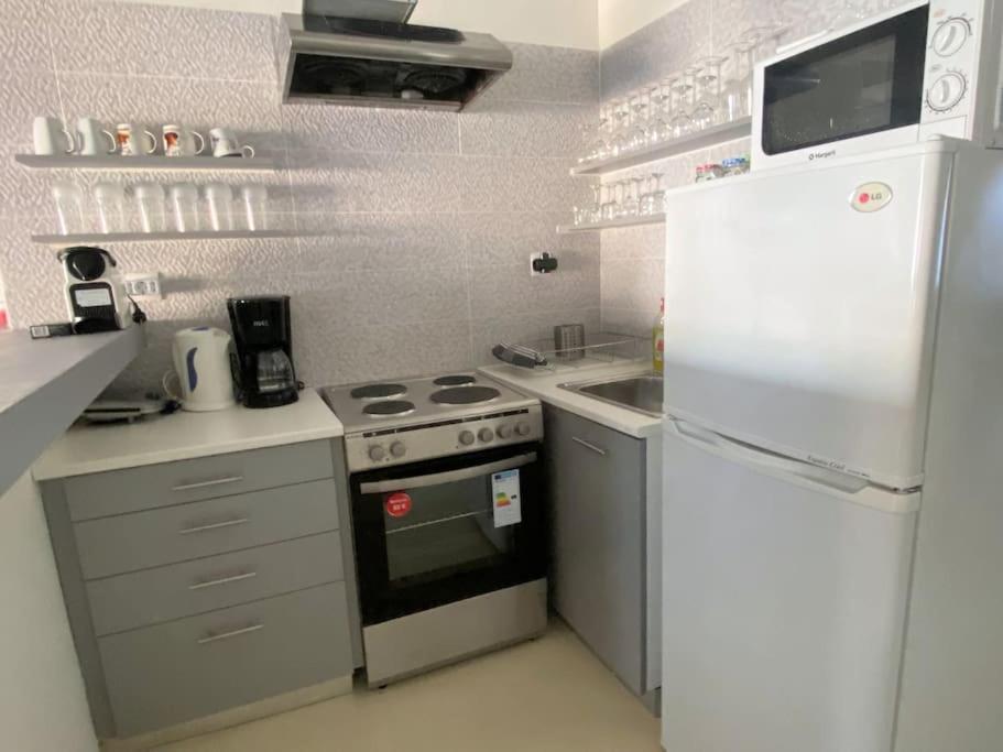 2BDR Boutique Full Apt in Plaka  Athènes Extérieur photo