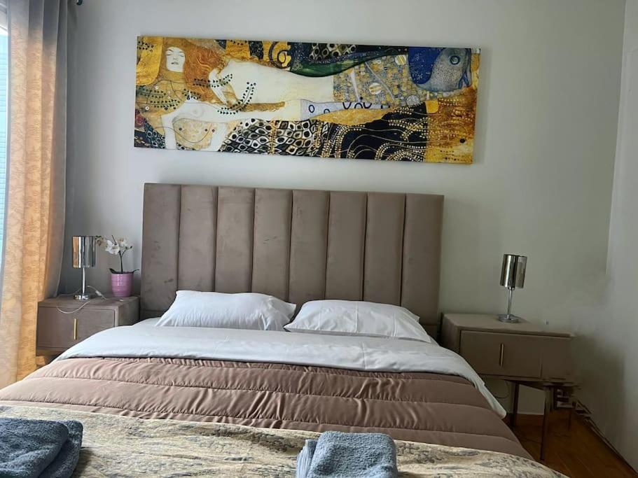 2BDR Boutique Full Apt in Plaka  Athènes Extérieur photo
