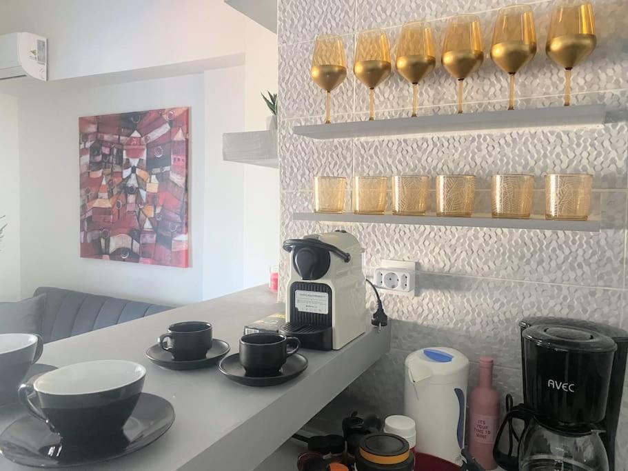 2BDR Boutique Full Apt in Plaka  Athènes Extérieur photo