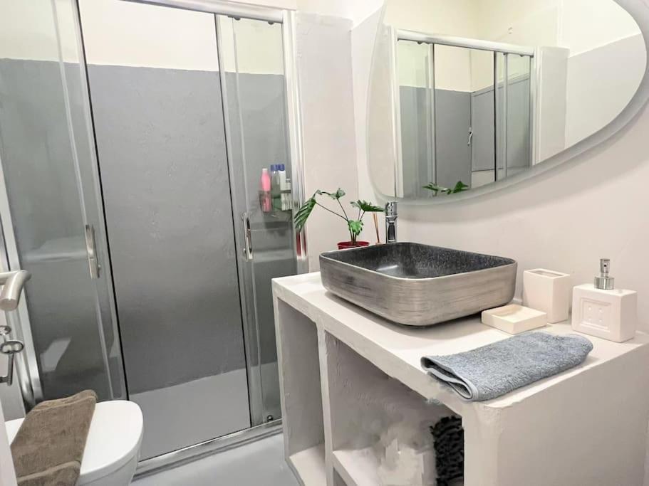 2BDR Boutique Full Apt in Plaka  Athènes Extérieur photo