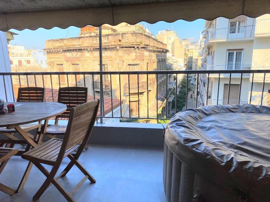 2BDR Boutique Full Apt in Plaka  Athènes Extérieur photo