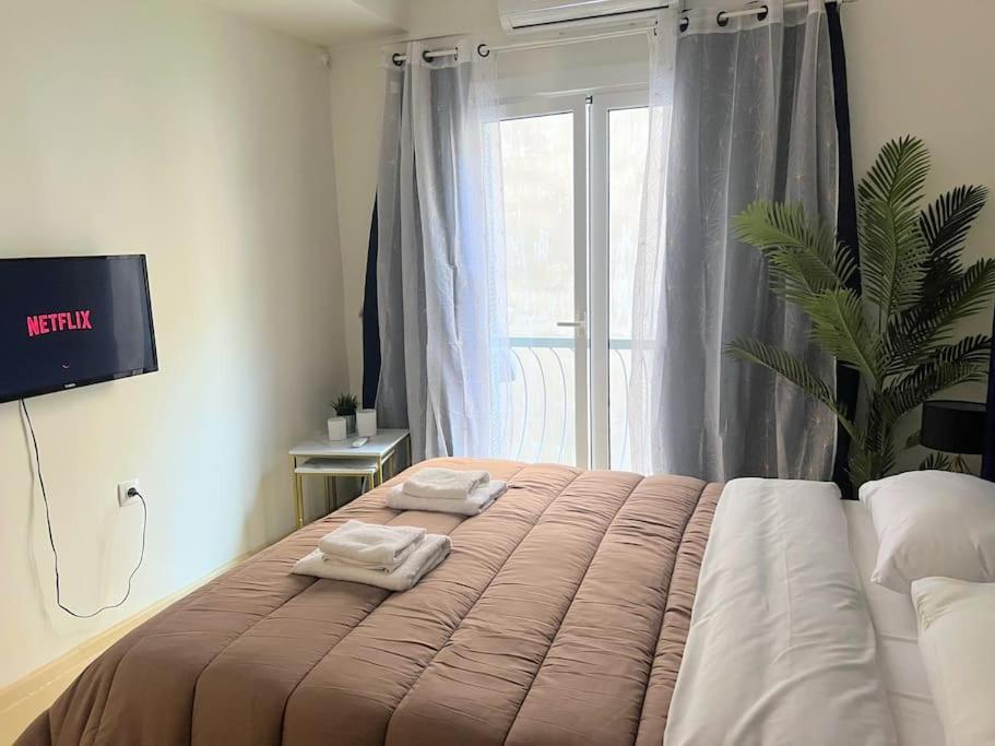 2BDR Boutique Full Apt in Plaka  Athènes Extérieur photo