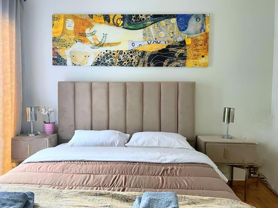 2BDR Boutique Full Apt in Plaka  Athènes Extérieur photo