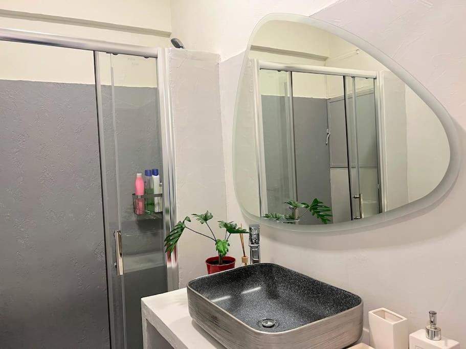 2BDR Boutique Full Apt in Plaka  Athènes Extérieur photo
