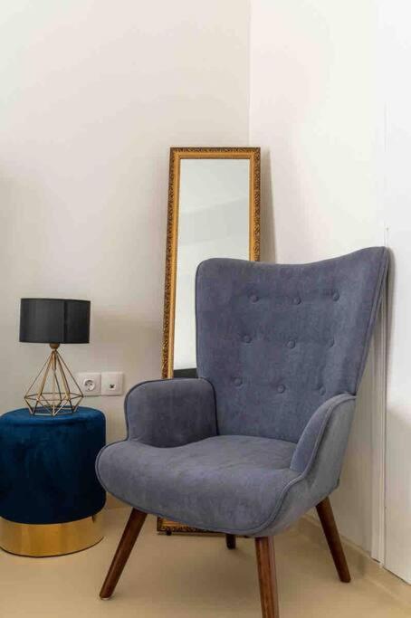 2BDR Boutique Full Apt in Plaka  Athènes Extérieur photo