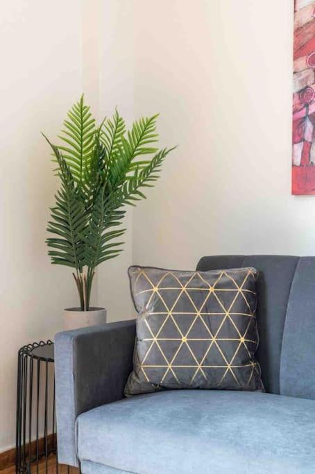 2BDR Boutique Full Apt in Plaka  Athènes Extérieur photo