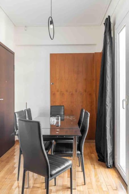 2BDR Boutique Full Apt in Plaka  Athènes Extérieur photo
