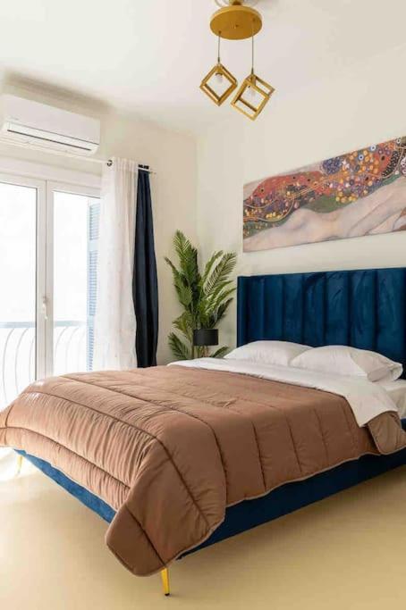2BDR Boutique Full Apt in Plaka  Athènes Extérieur photo