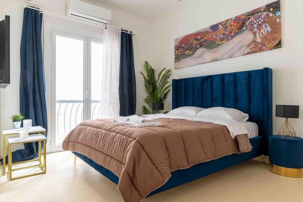 2BDR Boutique Full Apt in Plaka  Athènes Extérieur photo