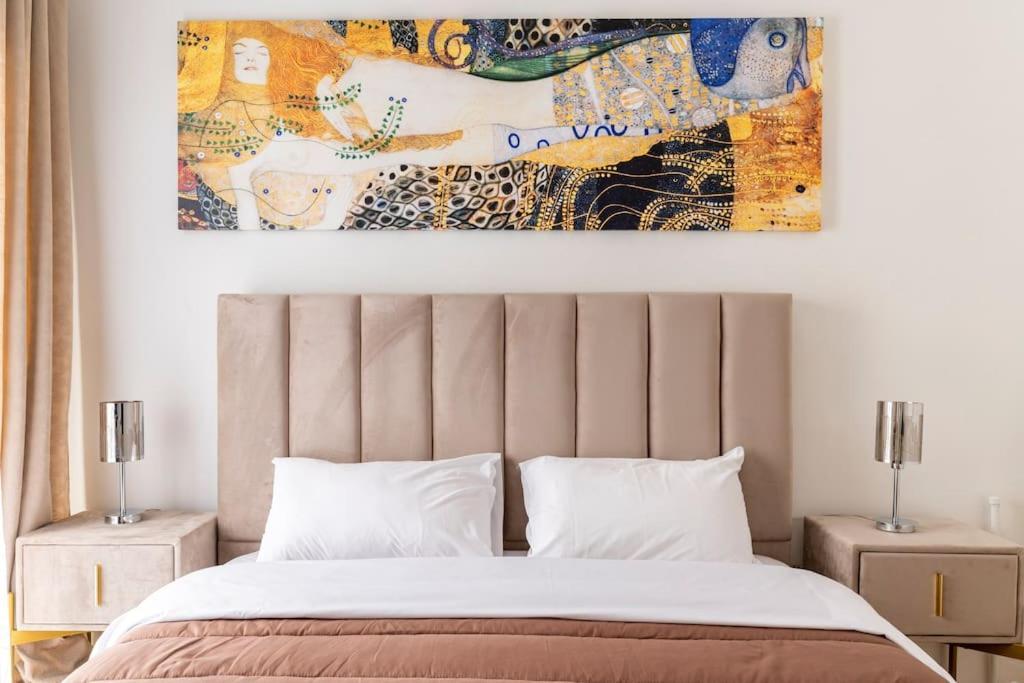 2BDR Boutique Full Apt in Plaka  Athènes Extérieur photo