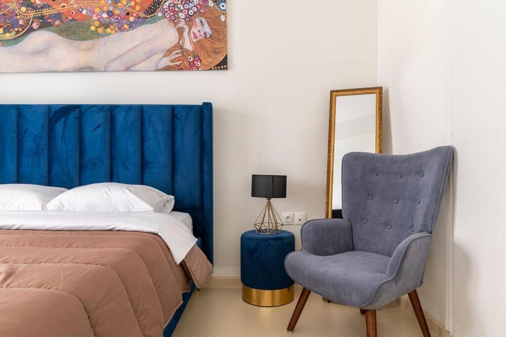 2BDR Boutique Full Apt in Plaka  Athènes Extérieur photo